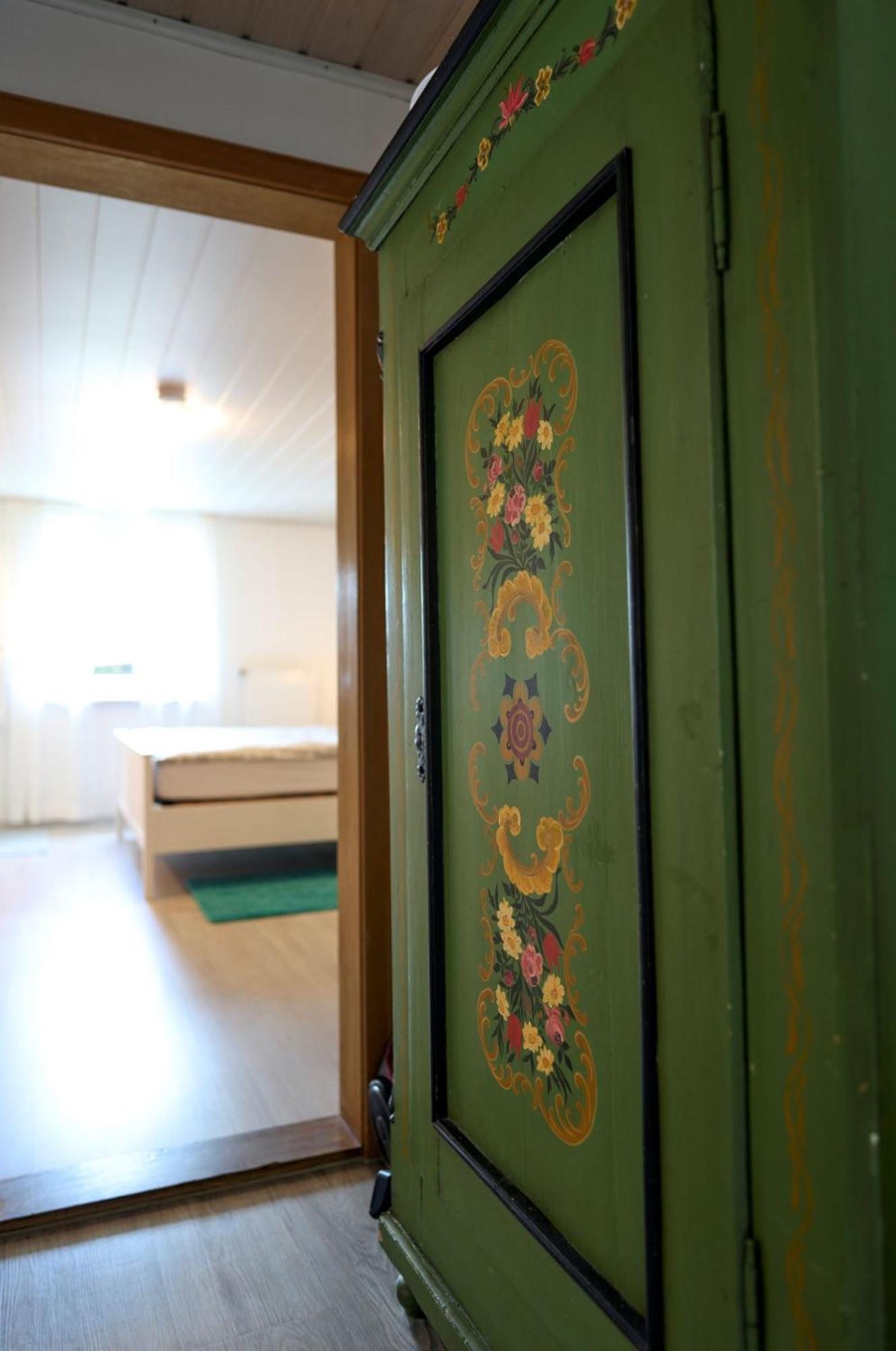Apartament Haus Kuchler Bayerisch Eisenstein Zewnętrze zdjęcie