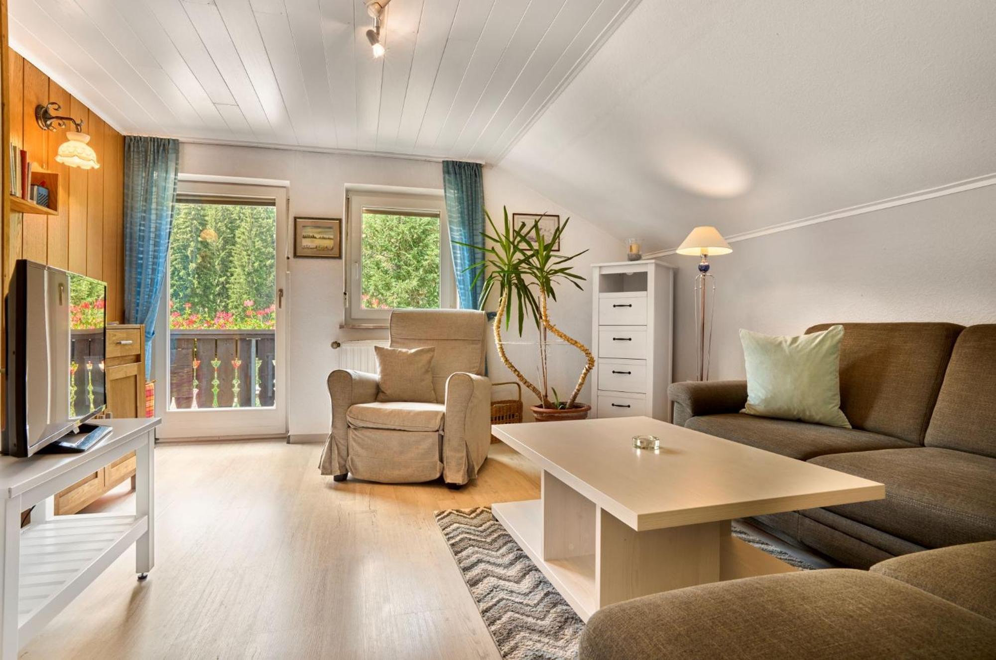 Apartament Haus Kuchler Bayerisch Eisenstein Zewnętrze zdjęcie