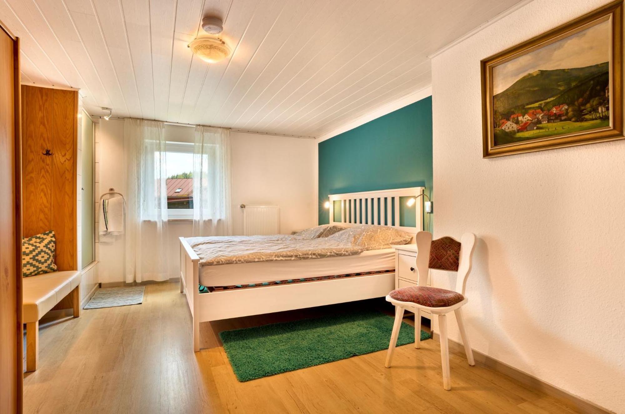 Apartament Haus Kuchler Bayerisch Eisenstein Zewnętrze zdjęcie